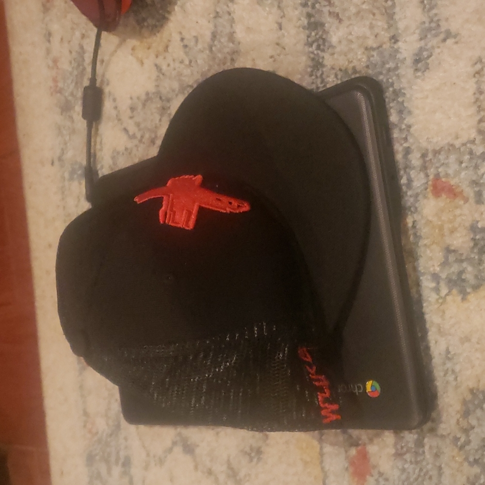 Cap - Picture 4 of 4